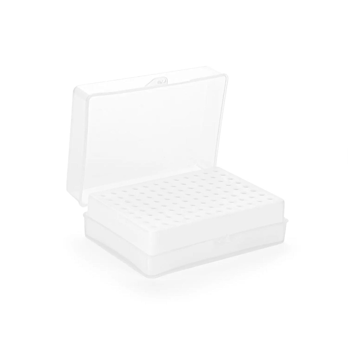Rack Para 96 Punteras De 10 UL