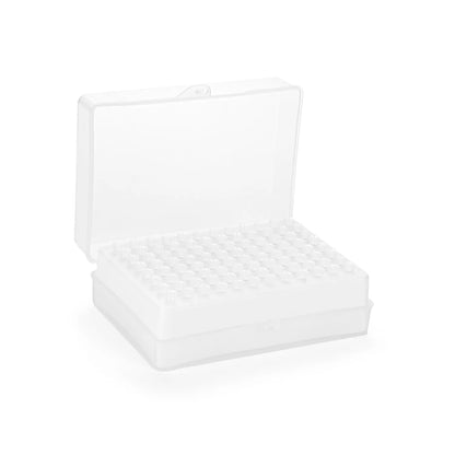 Rack Para 96 Punteras De 10 UL
