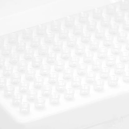 Rack Para 96 Punteras De 10 UL