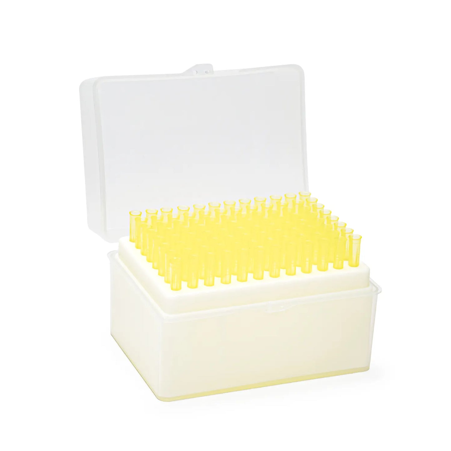 Rack Para 96 Punteras De 200 UL