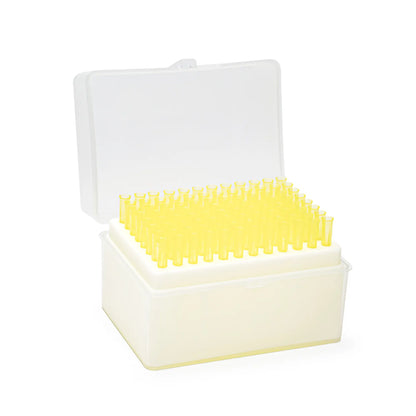 Rack Para 96 Punteras De 200 UL