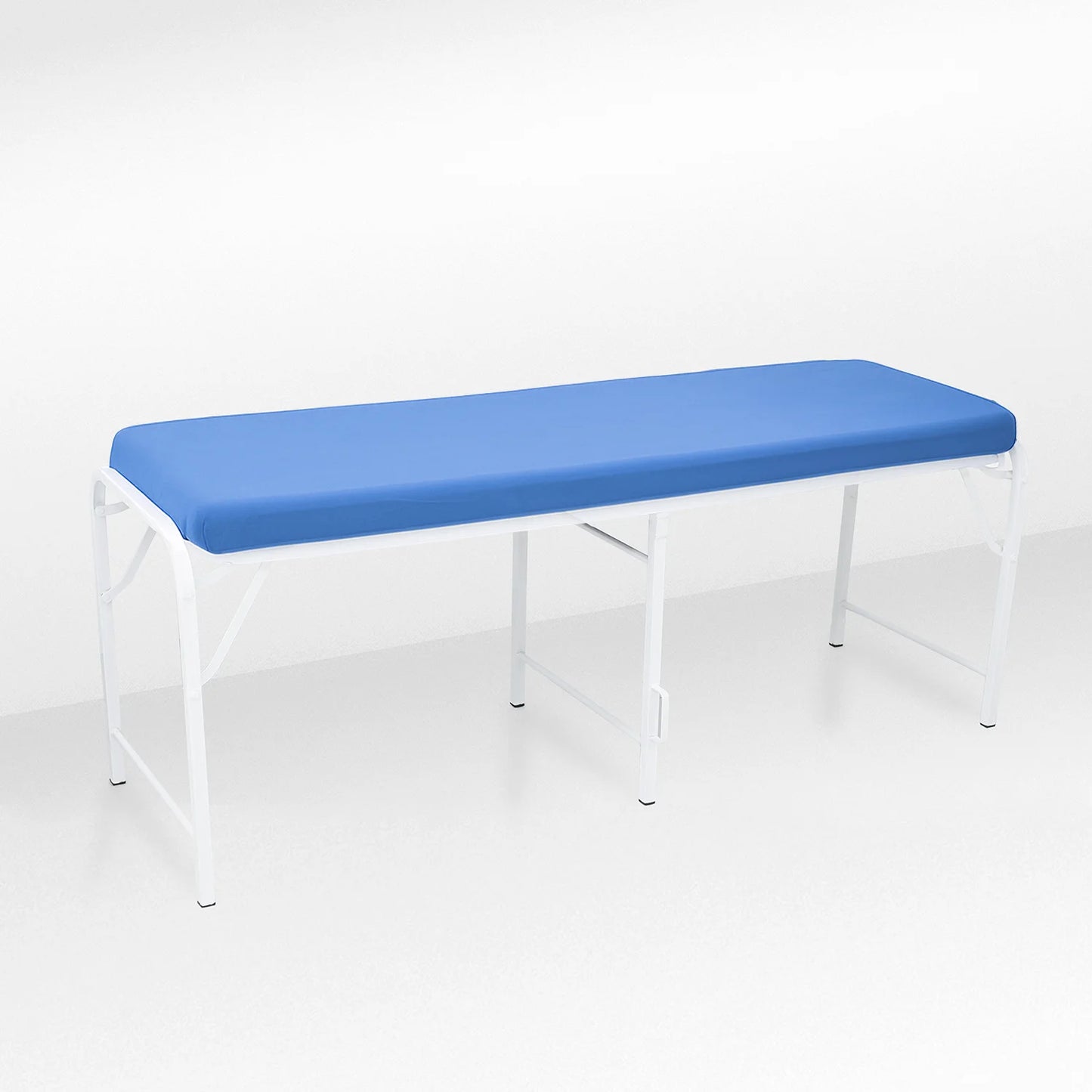 Sábana Descartable Estéril de 80 X 215 CM de 45 GR.