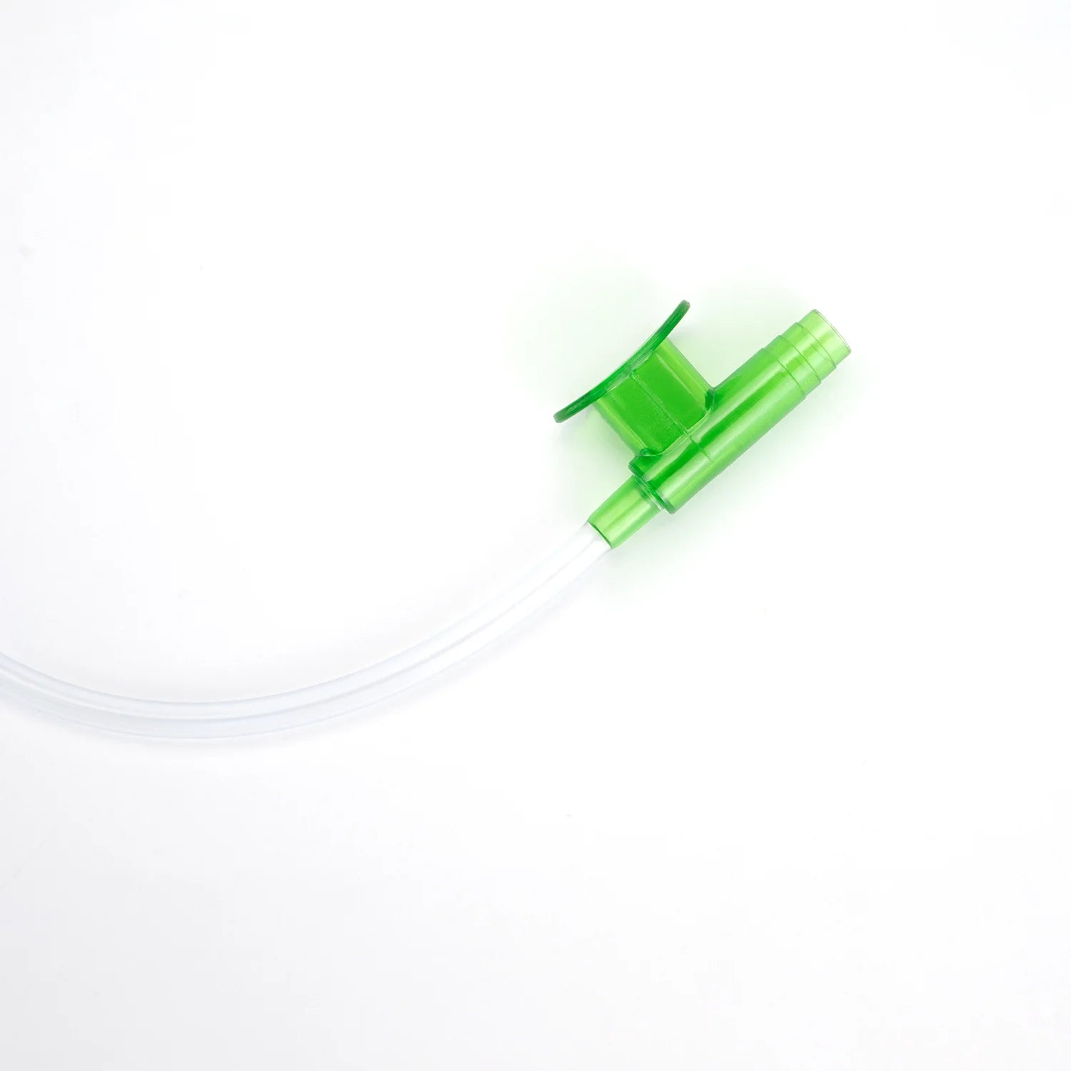 Sonda Estéril para Succión o Aspiración de 40 CM