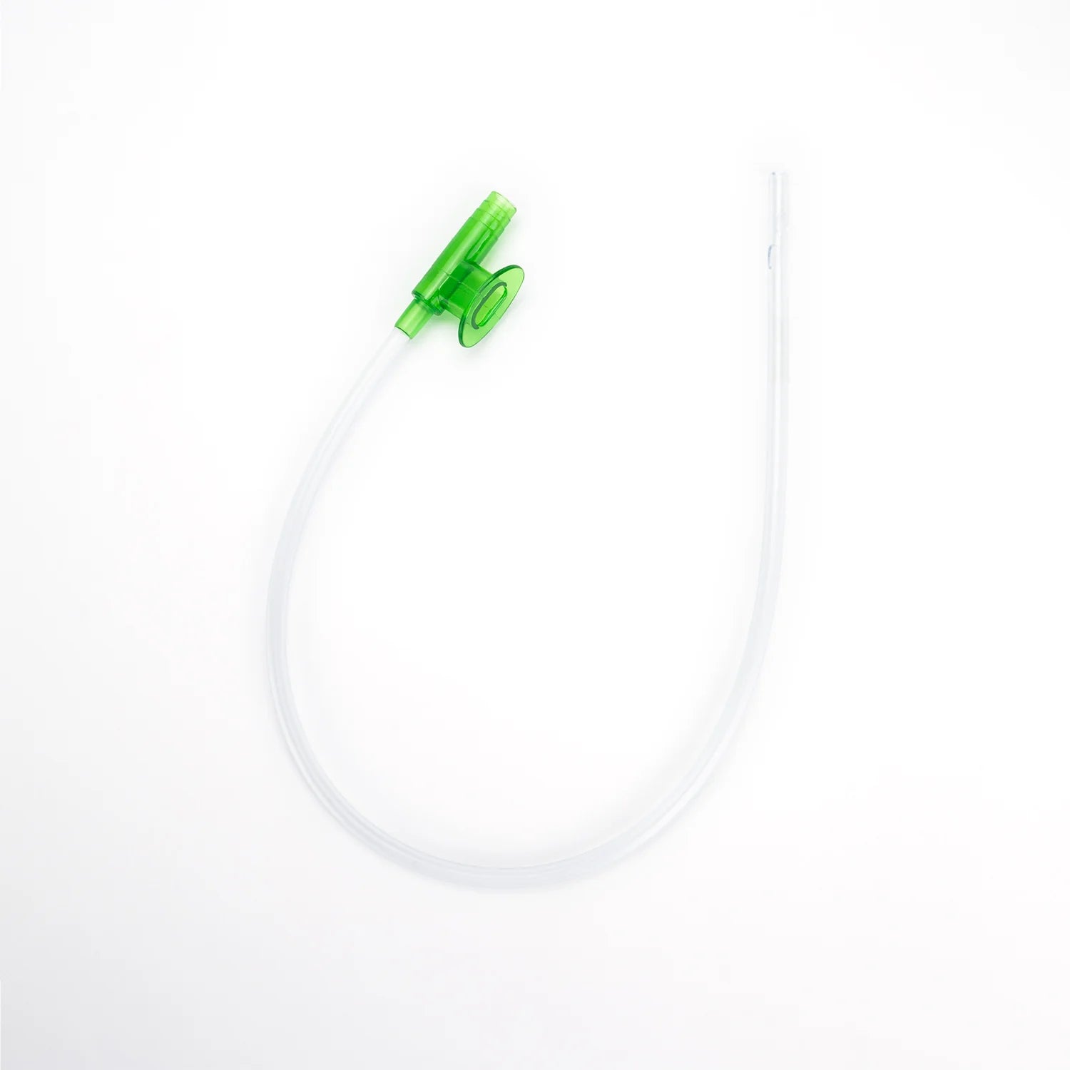 Sonda Estéril para Succión o Aspiración de 40 CM