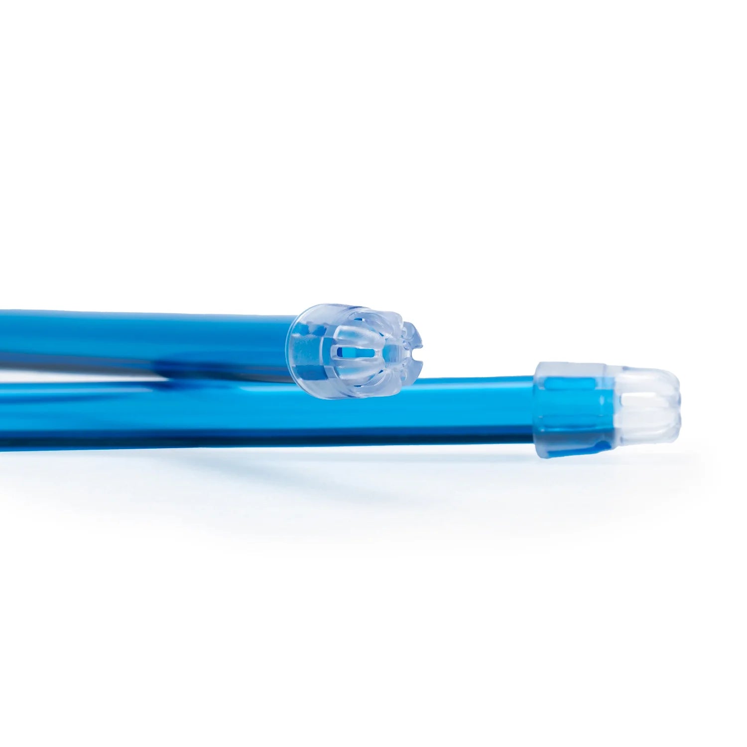 Suctor Eyector de Saliva BOLSA 100 UND
