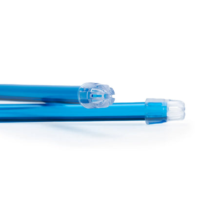 Suctor Eyector de Saliva BOLSA 100 UND