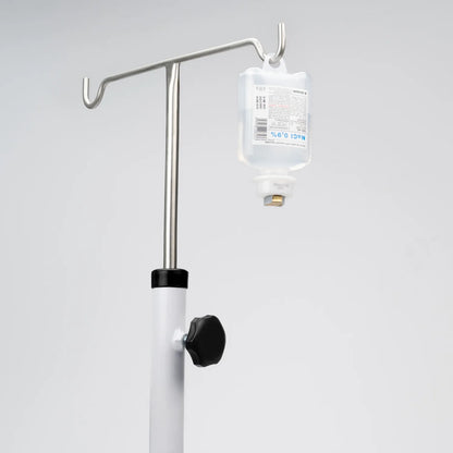 Suero Fisiológico de Cloruro de Sodio 0.9% BRAUN