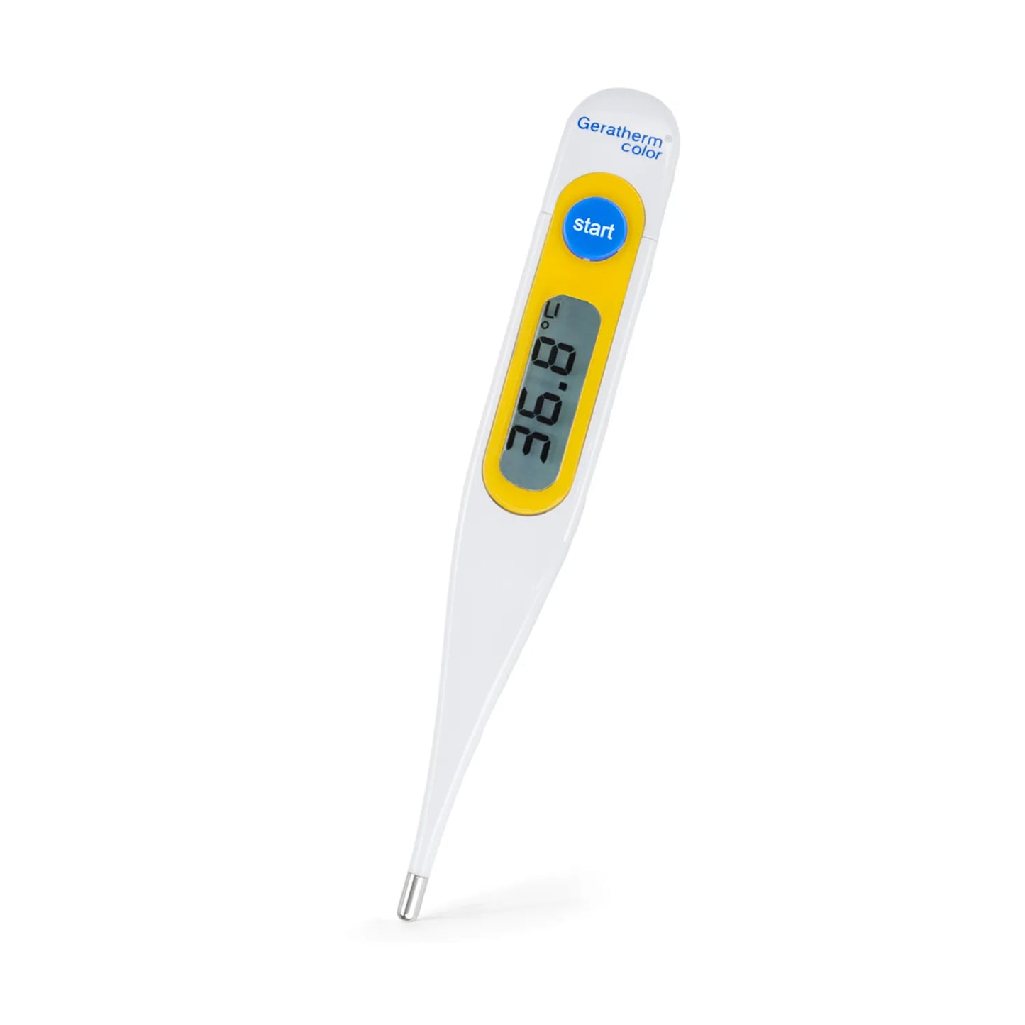 Termómetro Digital GERATHERM GT-131