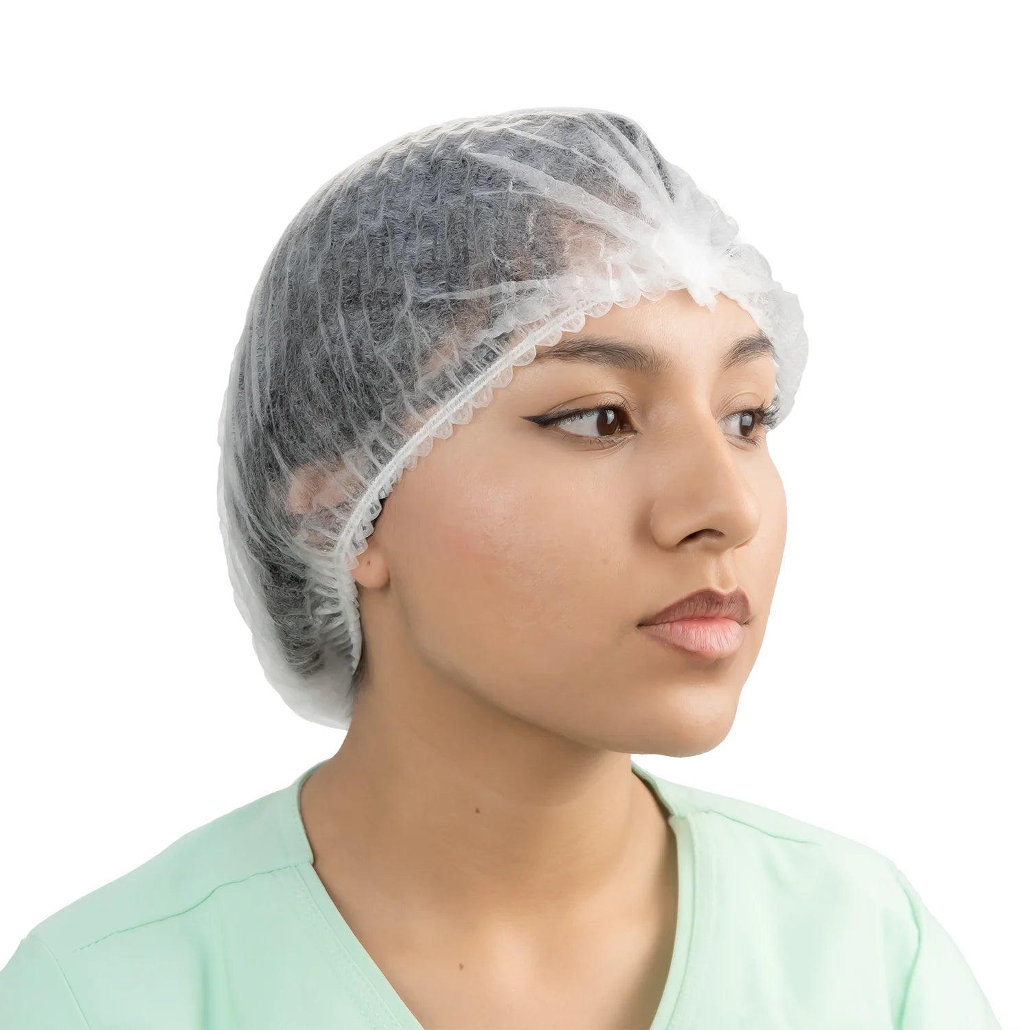 Tocas Descartables CAJA 100 UND