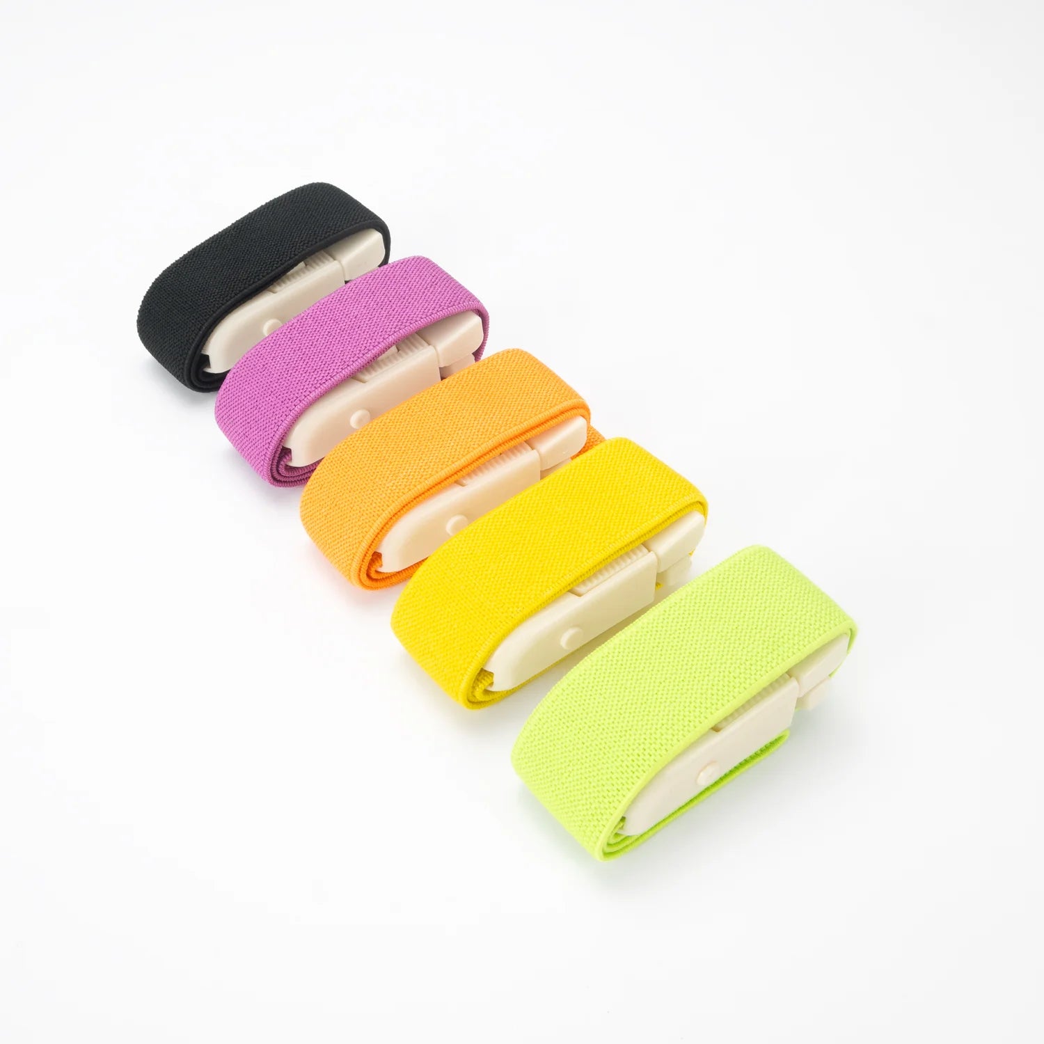 Torniquete de Tela de Nylon