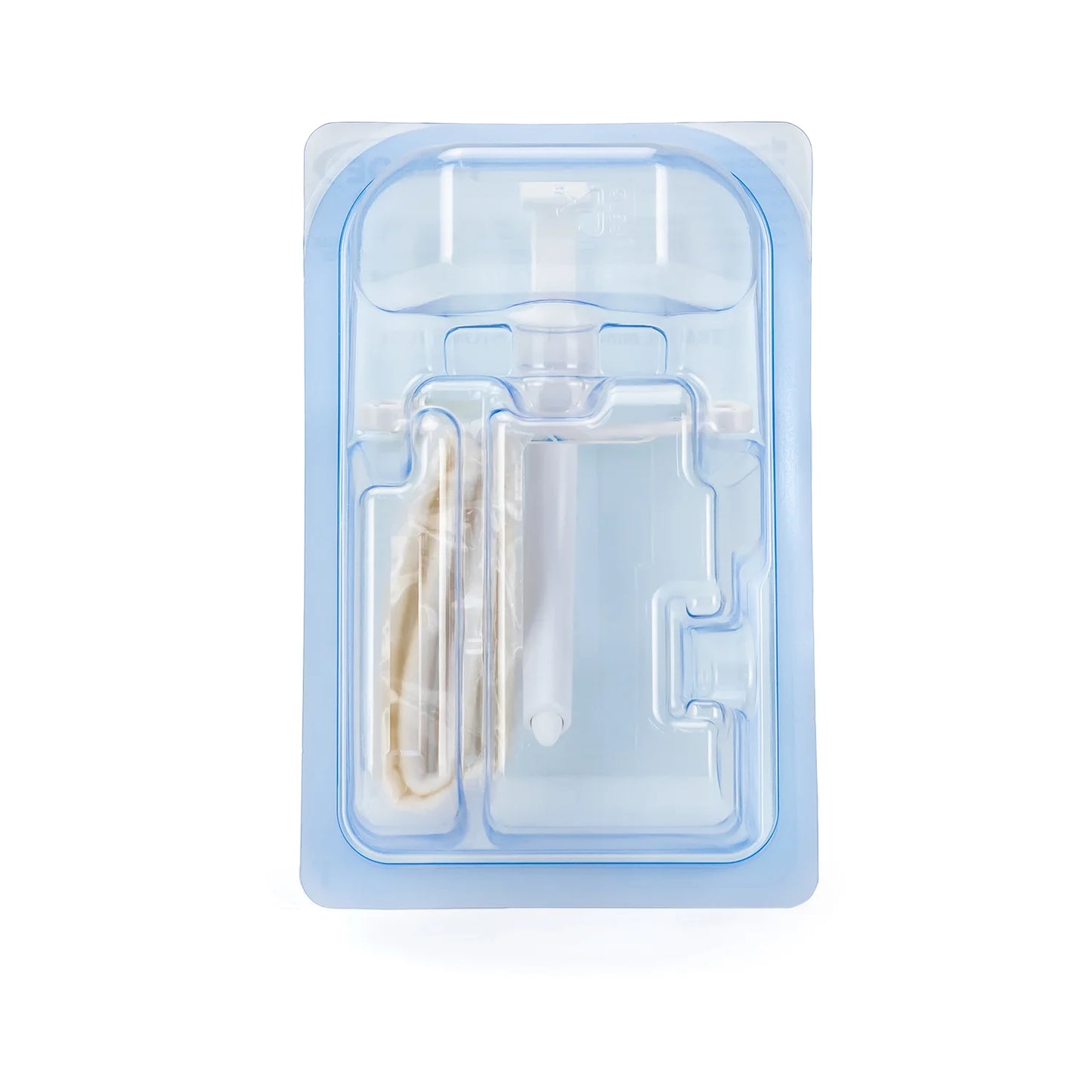 Tubo de Traqueostomía Pediátrico TRACOE N° 6.0