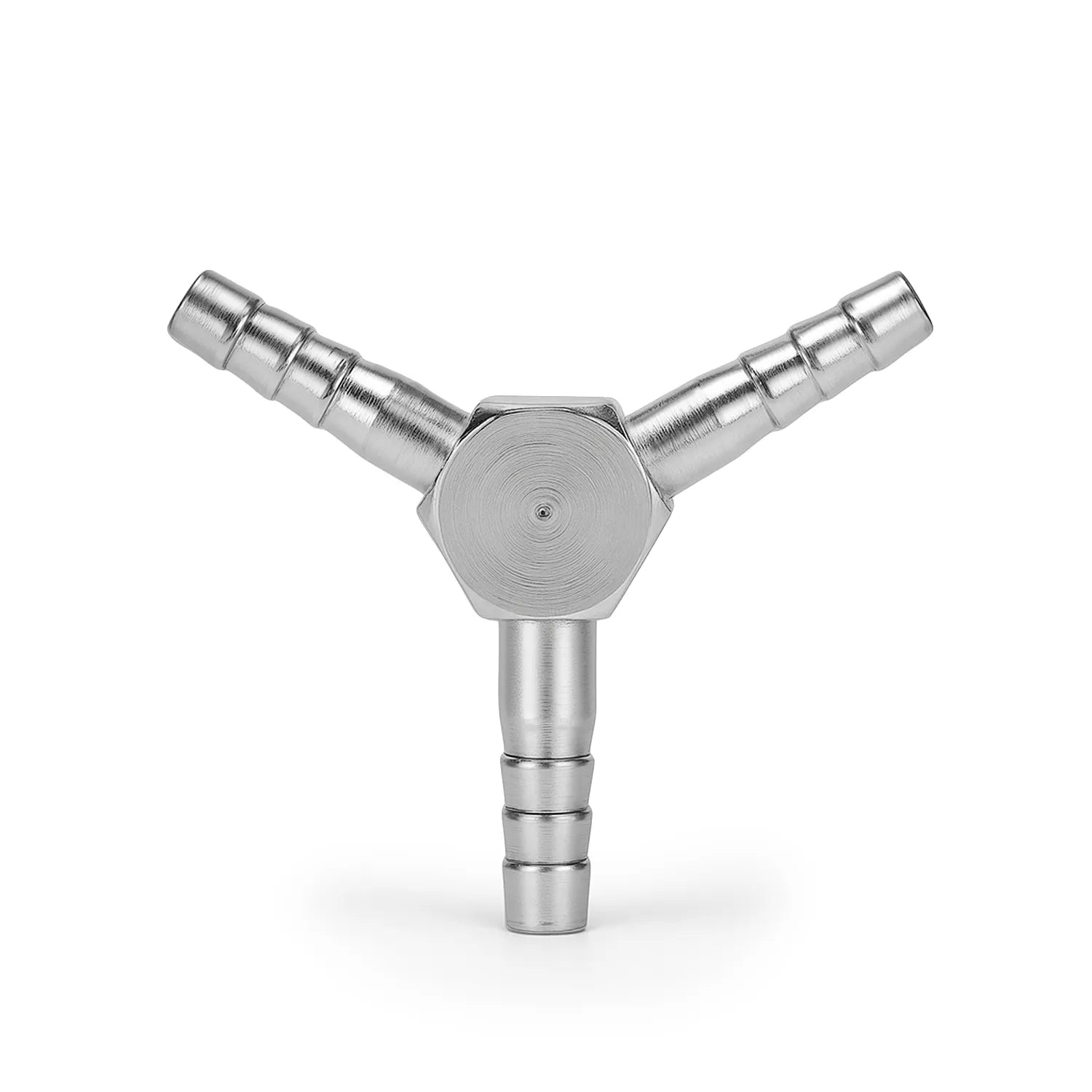 Unión Conector para Tubo en Forma de Y de 7 - 9 MM