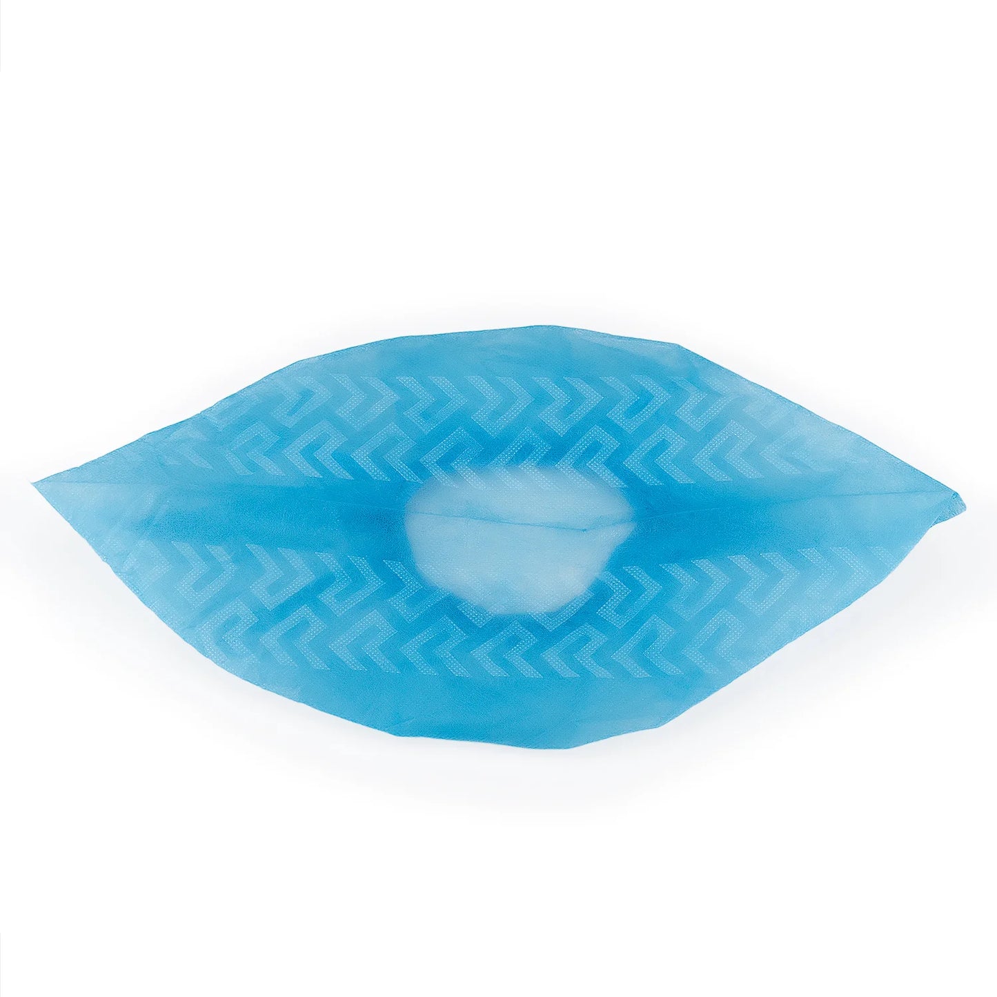 Cubre Calzado Descartable con Antideslizante PACK 100 UND