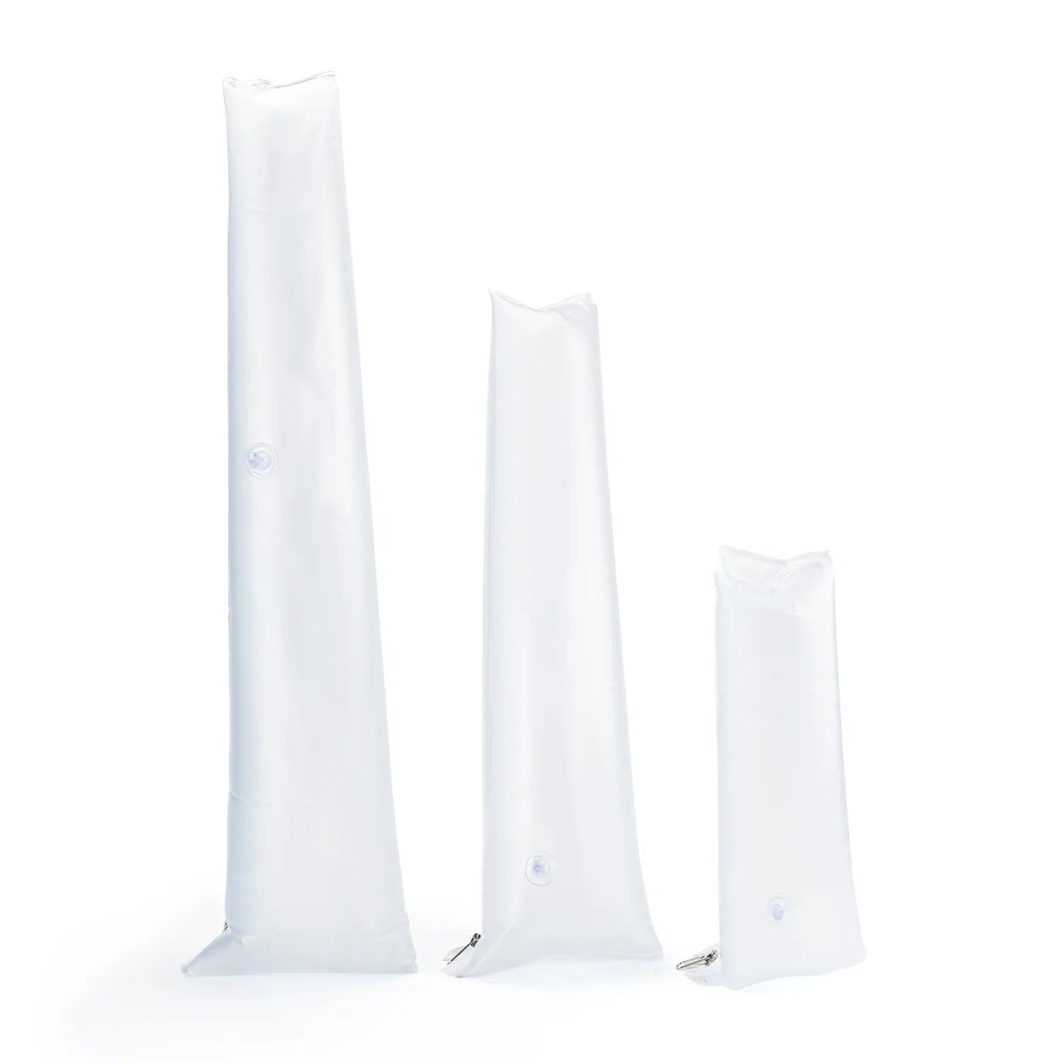 Kit de Férulas Inflables de 6 PZS