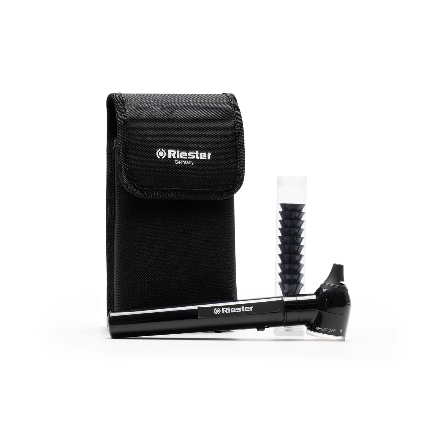 Otoscopio RIESTER E-SCOPE 2101-200