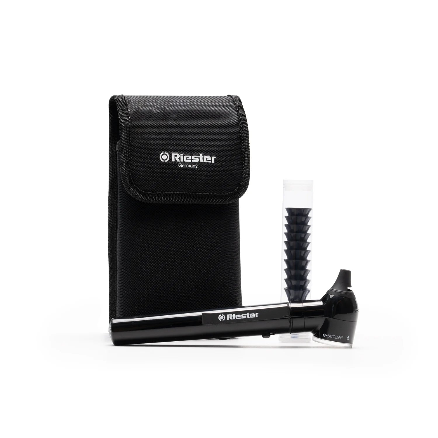 Otoscopio RIESTER E-SCOPE 2101-200