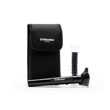 Otoscopio RIESTER E-SCOPE 2101-200