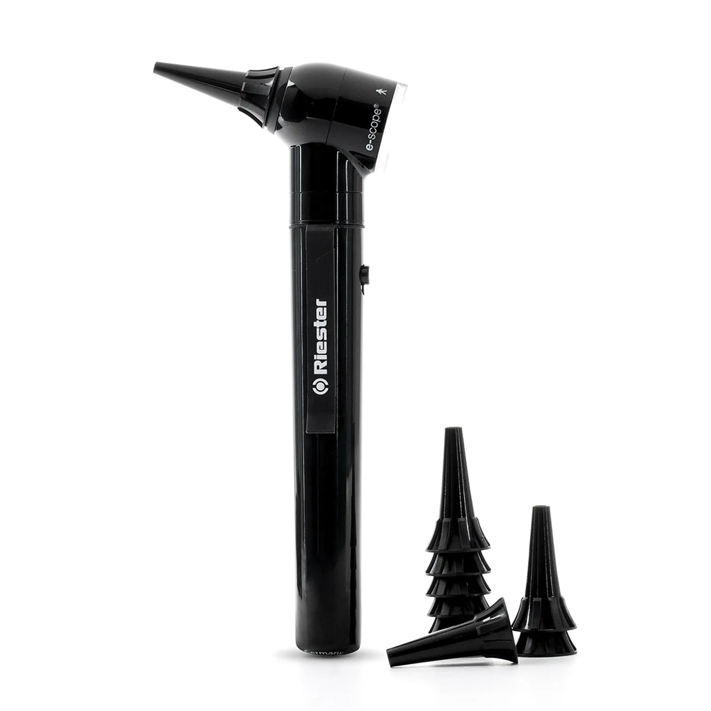 Otoscopio RIESTER E-SCOPE 2101-200