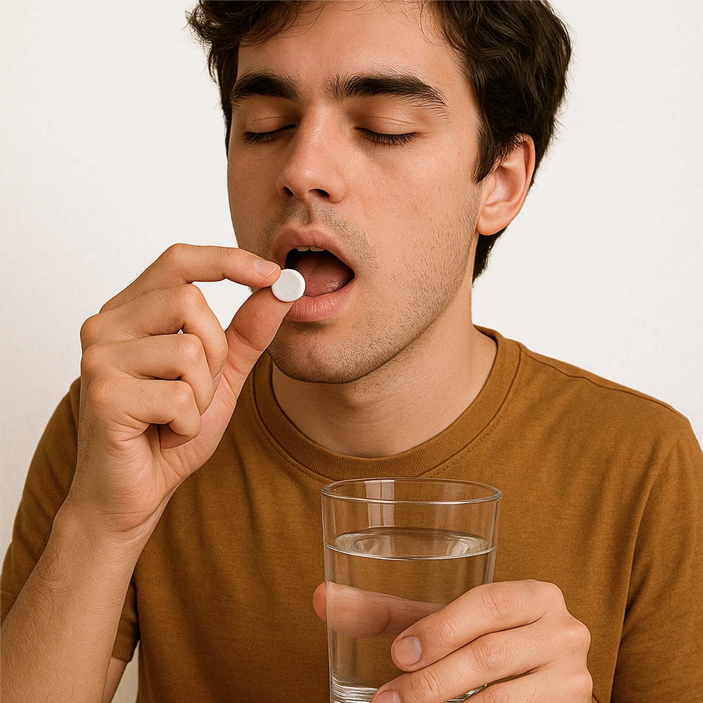 Paracetamol 500 MG CAJA 100 UND