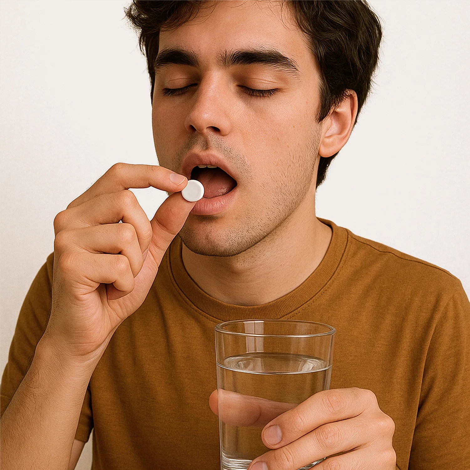 Paracetamol 500 MG CAJA 100 UND