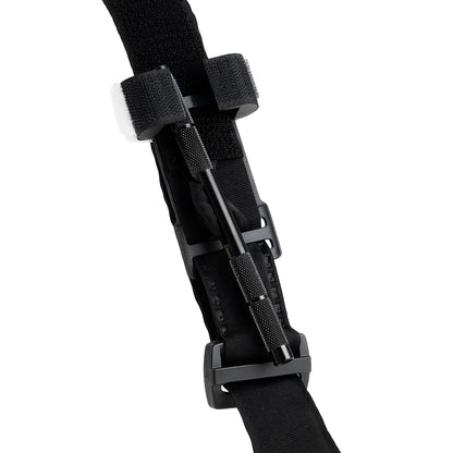 Torniquete Táctico de Metal para Emergencias