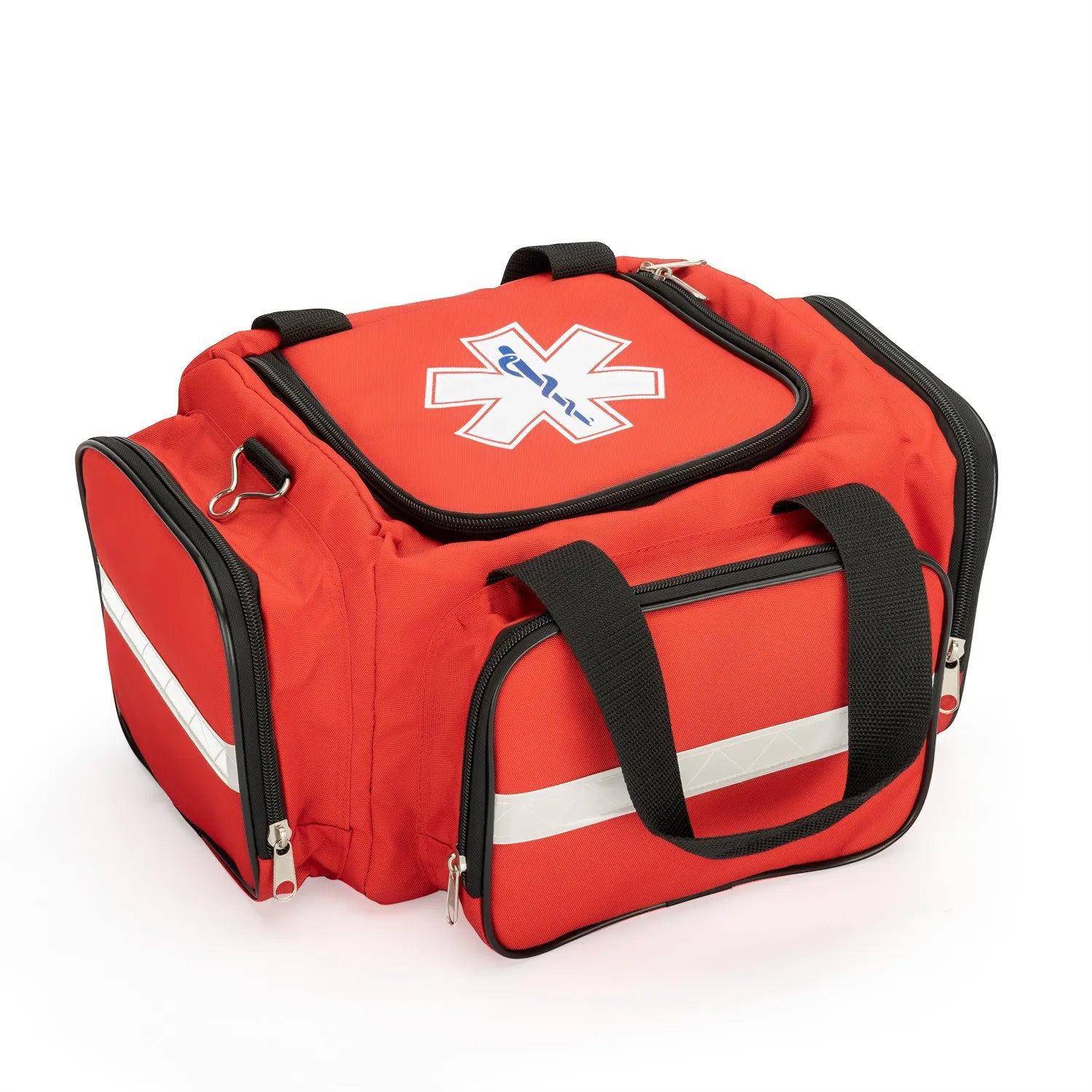 Maletín de Abordaje para Emergencias