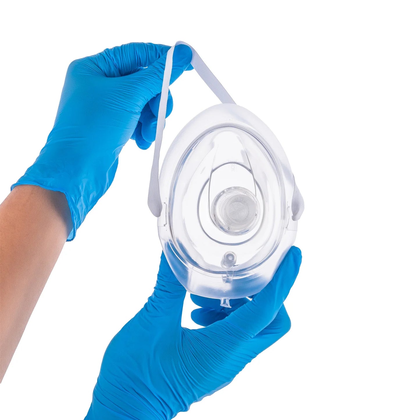 Mascarilla RCP POCKET MASK para Primeros Auxilios