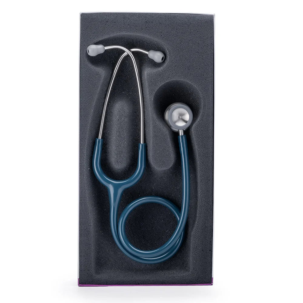 Estetoscopio LITTMANN CLASSIC II Pediátrico Azul Caribe 2119