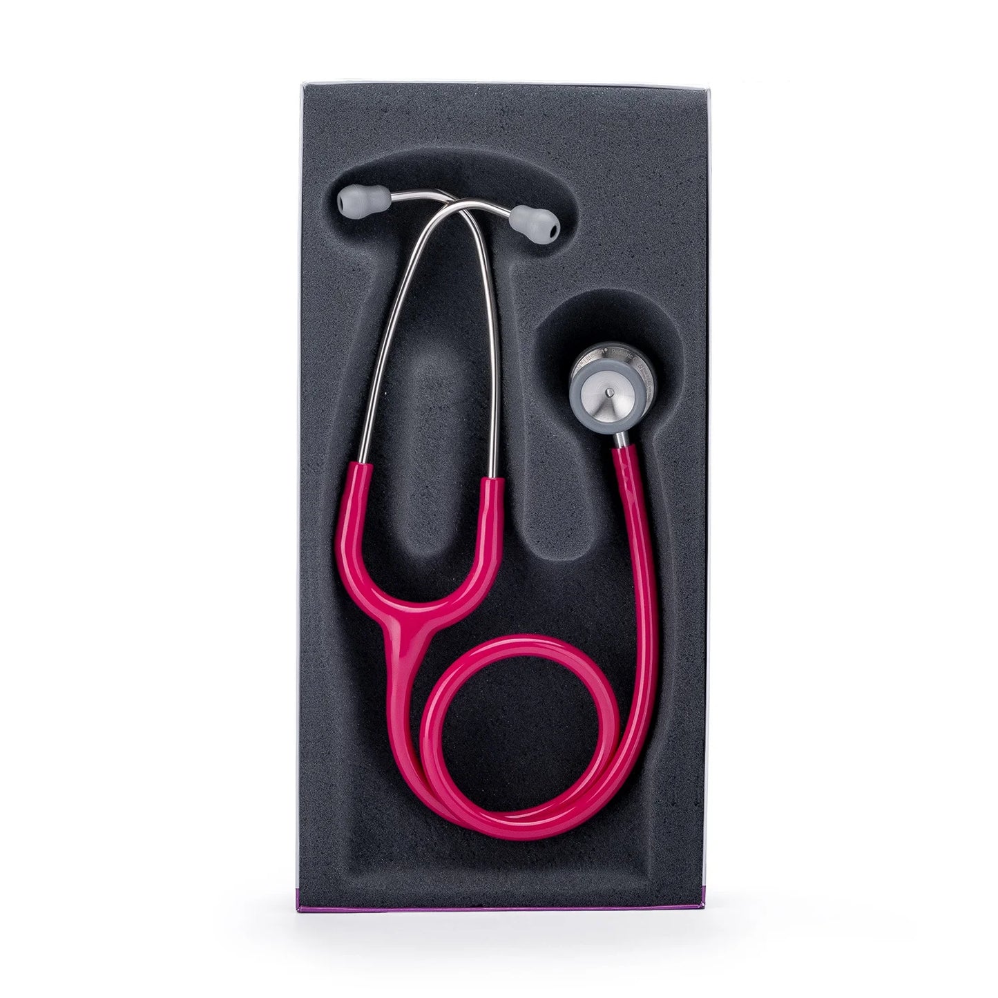 Estetoscopio LITTMANN CLASSIC II Pediátrico Frambuesa 2122