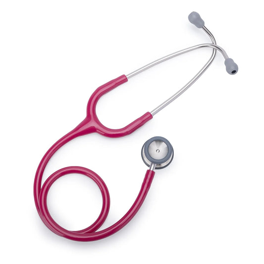 Estetoscopio LITTMANN CLASSIC II Pediátrico Frambuesa 2122