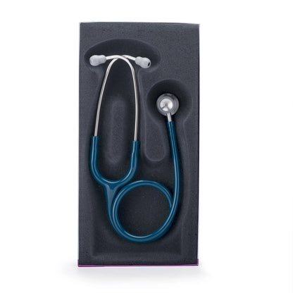 Estetoscopio LITTMANN CLASSIC II Neoinfantil Azul Caribe 2124