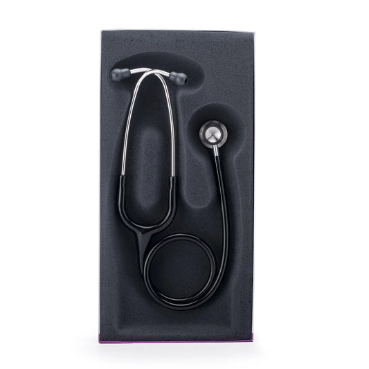 Estetoscopio LITTMANN CLASSIC II Neoinfantil Negro 2114