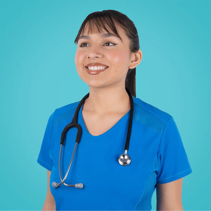 Estetoscopio LITTMANN CLASSIC II Neoinfantil Negro 2114