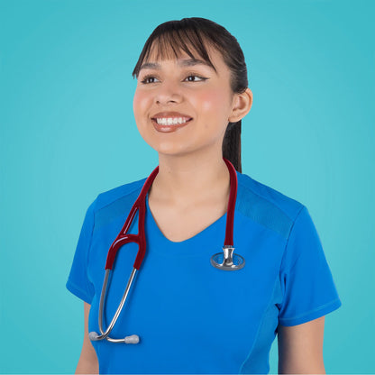 Estetoscopio LITTMANN MASTER CARDIOLOGY Borgoña 2163