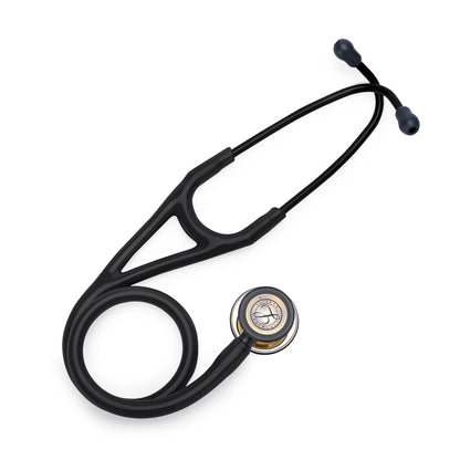 Estetoscopio LITTMANN CARDIOLOGY IV Negro Champagne Chestpiece 6179