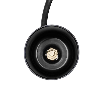 Extintor Dióxido Carbónico CO2 BUCKEYE de 10 LB Certificado