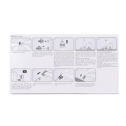 Aguja para Insulina MONTEST PLUS 32 G X 4 MM CAJA 100 UND