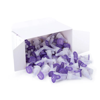 Aguja para Insulina MONTEST CLASSIC 31 G X 5 MM CAJA 100 UND