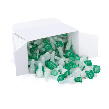 Aguja para Insulina MONTEST CLASSIC 32 G X 4 MM CAJA 100 UND