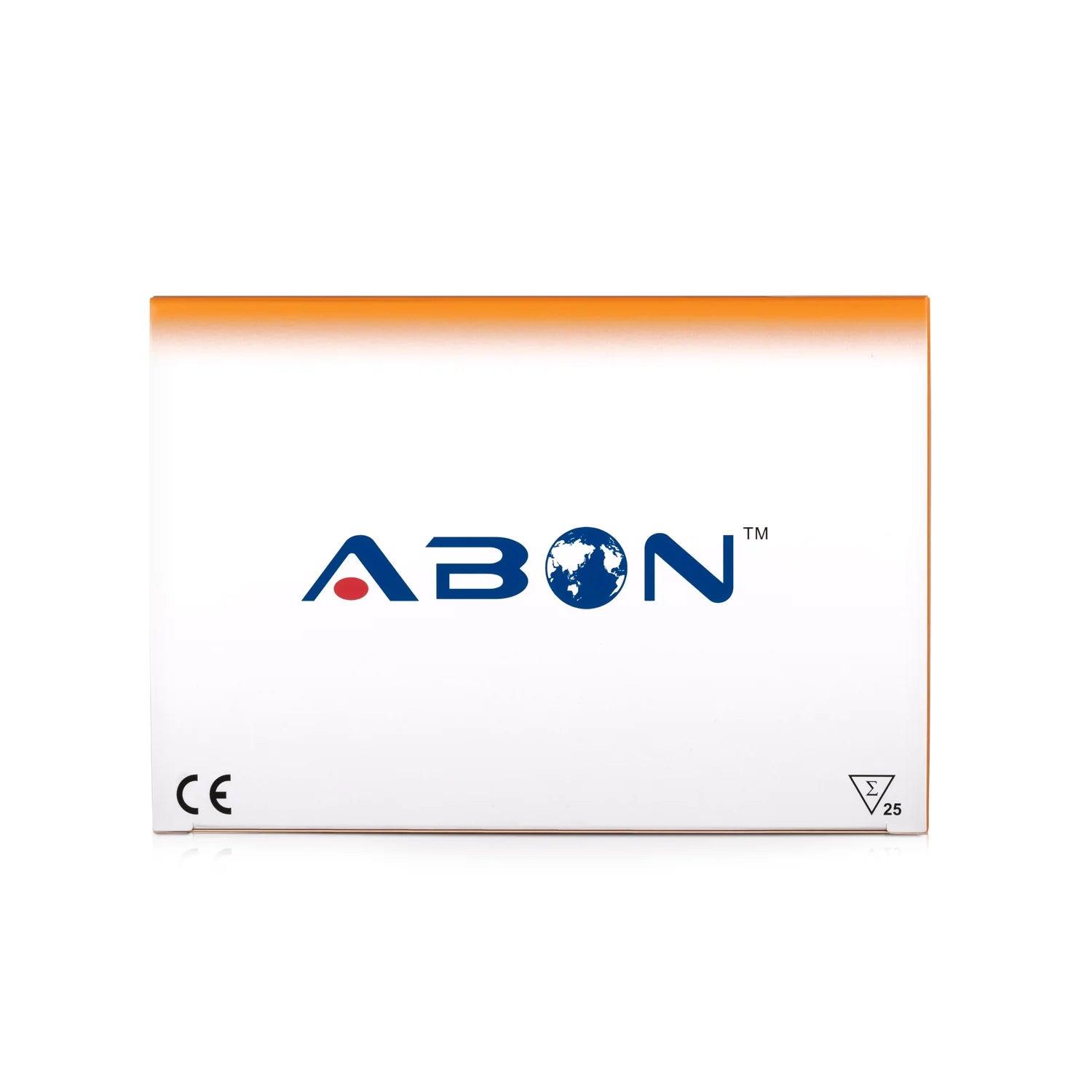 Test de Orina Multidrogas ABON 10P CAJA 25 UND