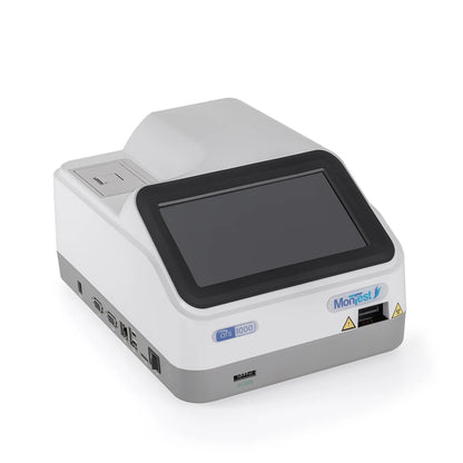 Analizador de Inmunofluorescencia MONTEST Quantum DOTS 33P