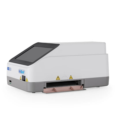 Analizador de Inmunofluorescencia MONTEST Quantum DOTS 33P