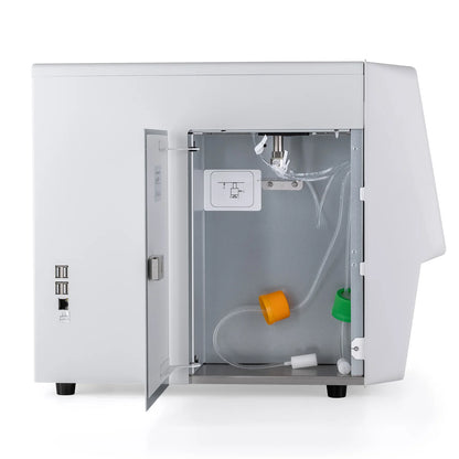 Analizador Hematológico Automático 24P HEMAX 53