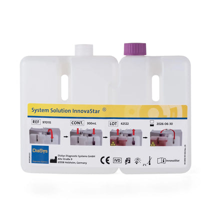 Analizador Hematológico Automático 24P HEMAX 53