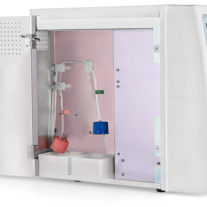 Analizador Hematológico 20P MONTEST HX 3200