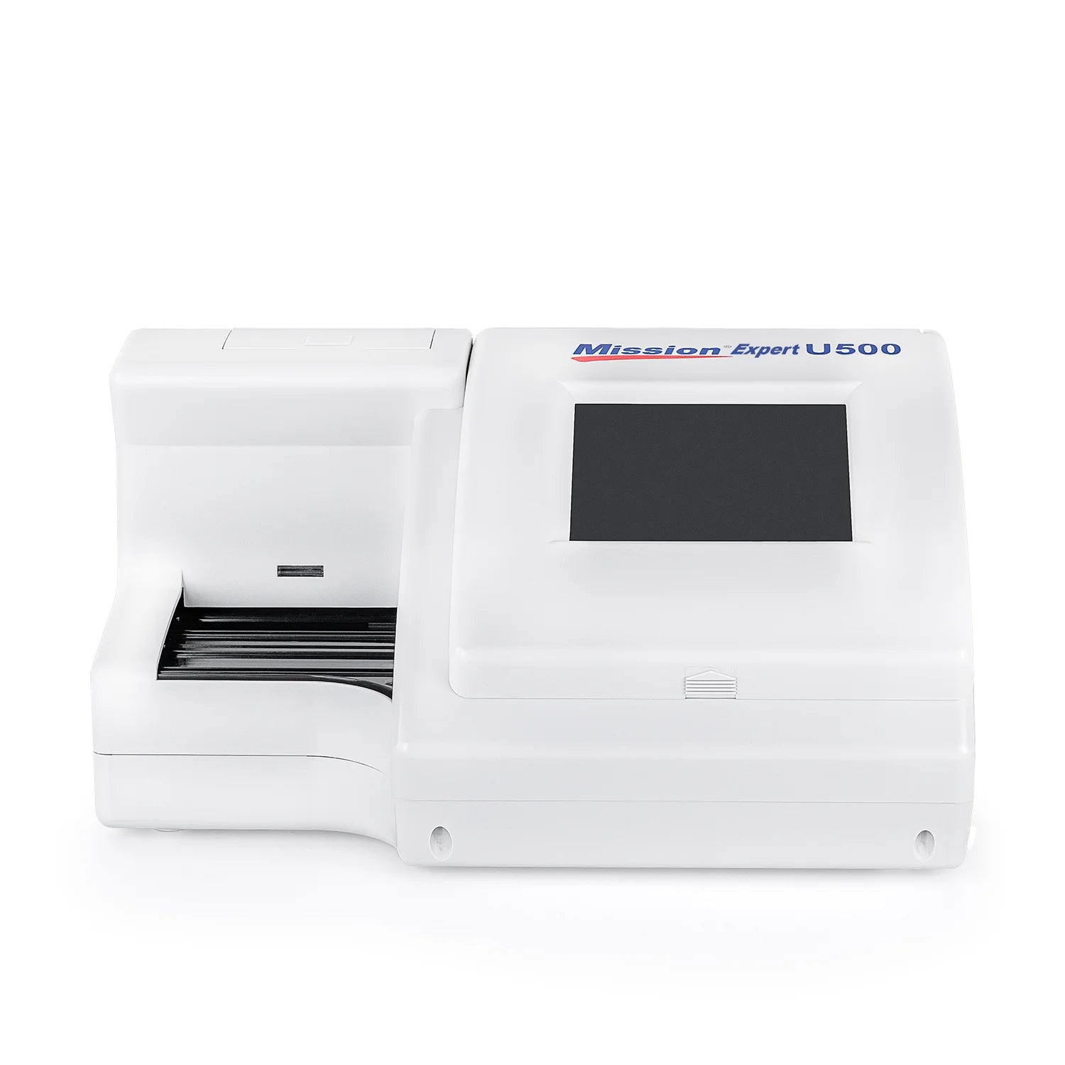 Equipo Analizador de Orina Urianálisis MISSION Expert U500