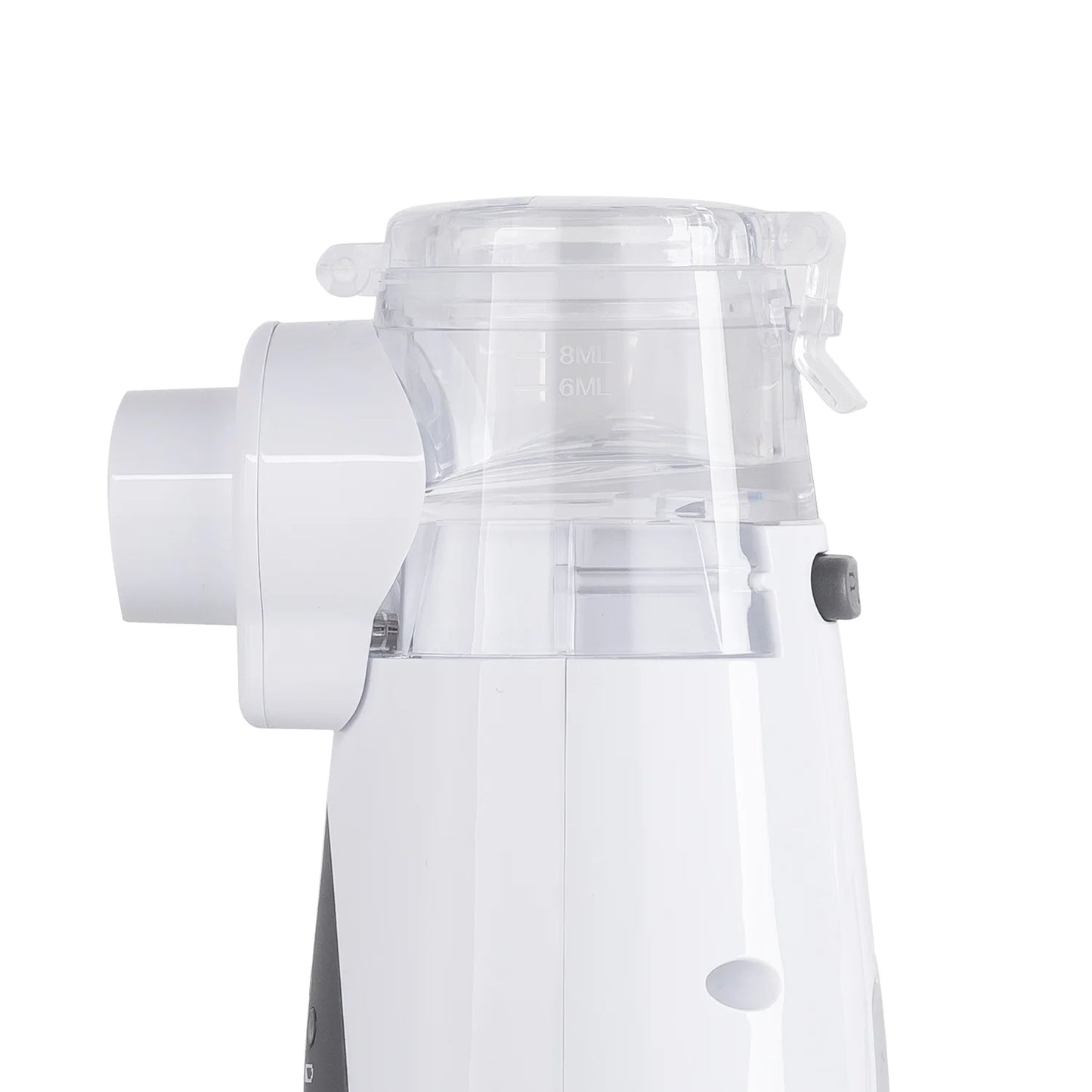 Nebulizador Portátil MONTCARE Ultrasónico