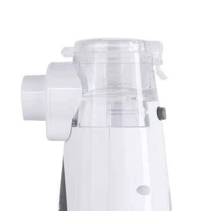 Nebulizador Portátil MONTCARE Ultrasónico