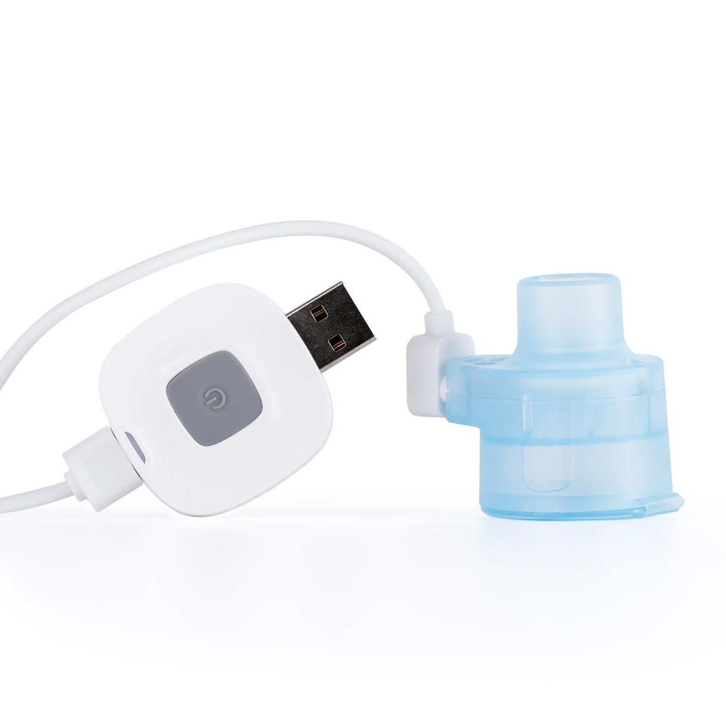 Nebulizador de Malla Ultraportátil MONTCARE Mesh Dual