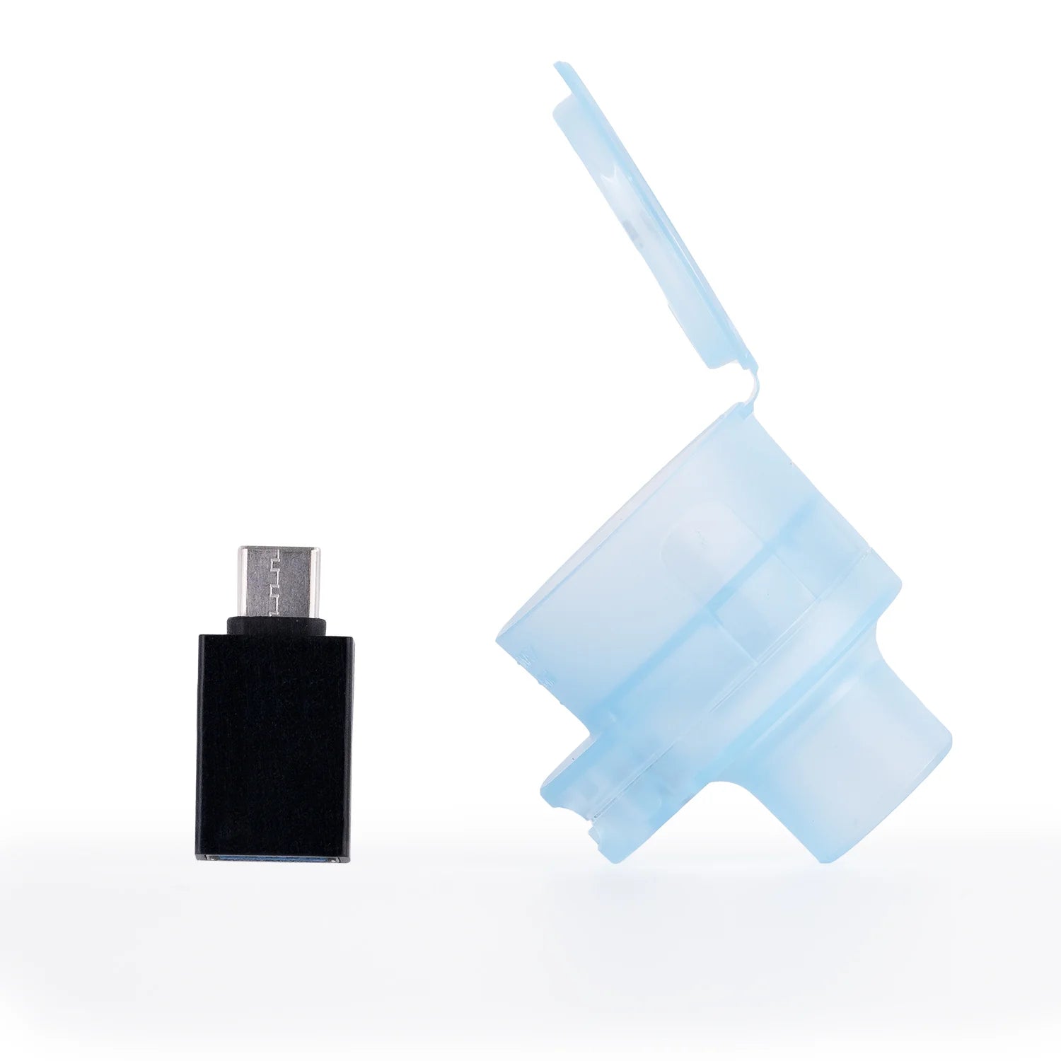 Nebulizador de Malla Ultraportátil MONTCARE Mesh Dual